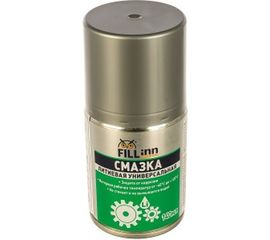 Смазка литиевая, 140 мл, аэрозоль FL118 Fill Inn 71118 
