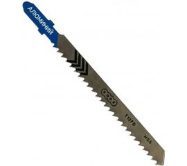 Пилка для лобзика по алюминию T127D (2 шт.) EDGE by PATRIOT 814010008 