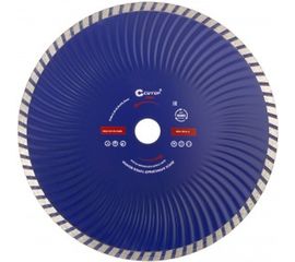 Диск отрезной алмазный турбо волна 230x22.2 мм CUTOP 62-23030 