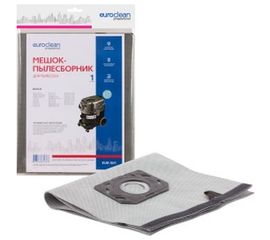 Мешок-пылесборник синтетический (до 36 л) EURO Clean EUR-501 