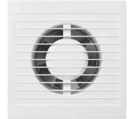 Осевой вентилятор c антимоскитной сеткой ERA D 100 E 100 S 