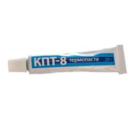 Термопаста КПТ-8 18 г Connector КПТ-8 -18гр 