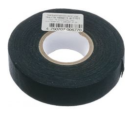 Электроизоляционная тканевая лента Folsen 19ммх15м 0153015 