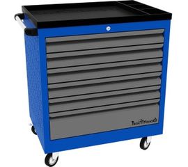 Инструментальная тележка Верстакофф PROFFI 795.6 103105 