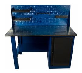 Верстак Верстакофф PROFFI 114 Т Э 101109 