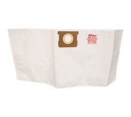 Мешки для пылесоса Bort, Energen, ОБИ, Shop Vac трехслойные синтетические Filtero BRT 20 Pro 30л 5шт 05621 