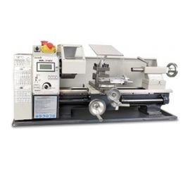 Токарный станок MetalMaster MML 2140V 18799 