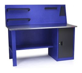 Верстак Верстакофф PROFFI 116 Т Э 101115 