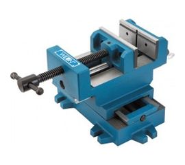 Крестовые тиски 125 мм Wilton 11695RU 