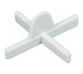 Дистанционные крестики с держателем (4.0mm; 70 шт) KUBALA 1876 