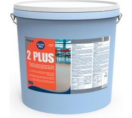 Универсальный клей для напольных покрытий KIILTO 2 Plus 18 кг T6529.015K 