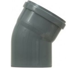 Отвод LAMMIN ВК 110х30° Lm35040011030 