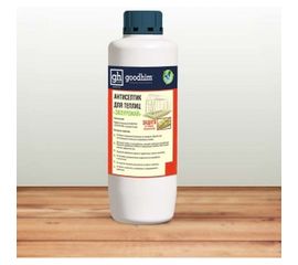 Антисептик для теплиц Goodhim ЭКОУРОЖАЙ 0,5 л 35521 
