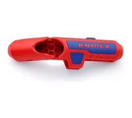 Инструмент для снятия изоляции KNIPEX KN-169502SB 