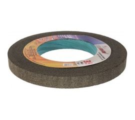 Круг отрезной по металлу и нержавеющей стали (150х1.4х22 мм; A 40 S BF 80; 14А БУ) Luga-Abrasiv D11001502214000 