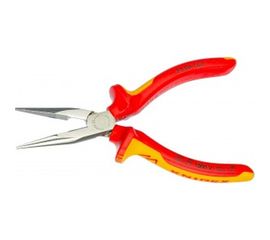 Длинногубцы с резцом KNIPEX KN-2506160 