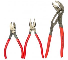 Набор инструментов особой мощности KNIPEX KN-002010 