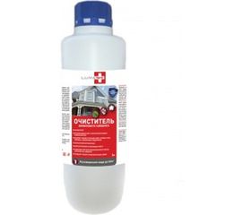 Очиститель винилового сайдинга Goodhim Lumenix 11486 