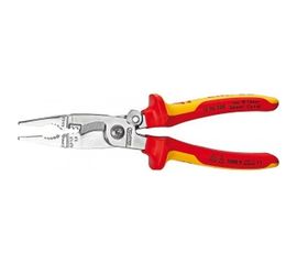 Инструмент для снятия изоляции KNIPEX KN-1396200 