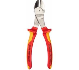 Силовые бокорезы KNIPEX KN-7406180 