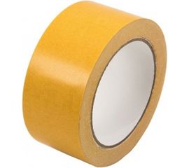 Двухсторонняя лента KIPOD на полипропиленовой основе 50мм х 25м 006505002 