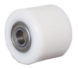 Ролик нейлоновый Longway 80х70 