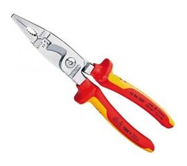 Инструмент для снятия изоляции KNIPEX KN-1386200 