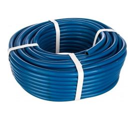 Рукав газовый синий (6.3 мм; 3 класс; бухта 40 м) HYRUBBERS СВ000002640 