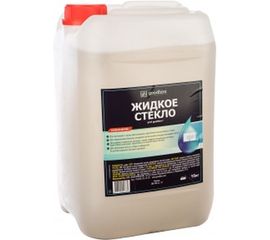Жидкое стекло Goodhim f - 15кг Готовый продукт 40381 