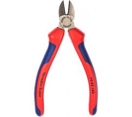 Бокорезы KNIPEX KN-7002140 