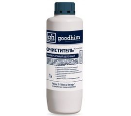 Универсальный щелочной очиститель Goodhim PROFESSIONAL 07320 