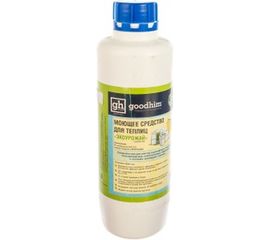 Моющее средство для теплиц Goodhim ЭКОУРОЖАЙ 1л 85260 
