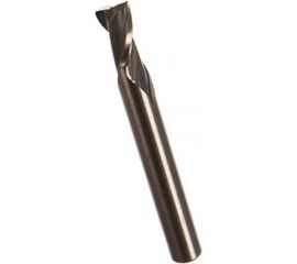 Фреза шпоночная (6 мм; Р6М5) HORTZ 351946 