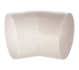 Колено 100 мм, 45° ERA 10ККП 488-050 