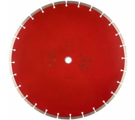 Диск алмазный ECO по бетону (400х25.4/20 мм) для резчиков KEOS DBE02.400 