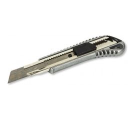 Малярный нож, металлический корпус GROSSMEISTER 008001007 