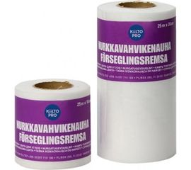 Лента для упрочения швов 25х0.2 м Keragum KIILTO T3589.020 