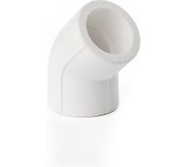 Угольник LAMMIN PPR 45°х25 Lm31034045025 