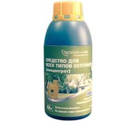 Средство для дачных туалетов и выгребных ям (0.5 л, концентрат) Goodhim 49563 