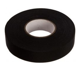 Текстильная изоляционная лента FOLSEN ПЭТ 19мм х 25м, до 150оС 0181925 