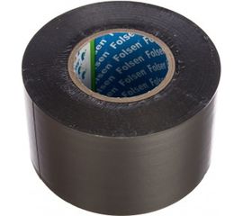 Гидроизоляционная PVC лента Folsen 48ммх30м серая 05156 