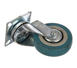 Колесо аппаратное поворотное Longway SCg 93 