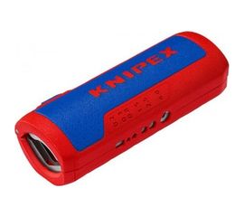 Инструмент для снятия изоляции KNIPEX KN-902202SB 