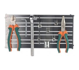 Магнитная панель для инструмента 300х150мм Forceberg 9-4014324 