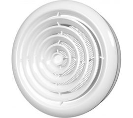 Диффузор со стопорным кольцом и фланцем 150 мм ERA 15DK 90-00979 