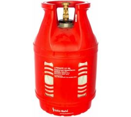 Баллон композитный газовый LiteSafe LS 18L 