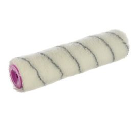 Запасной валик KRAFOR (D48/250 мм, полиакрил, ворс 12 мм, бюгель 8 мм) 017-0250 53618 