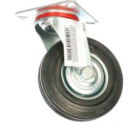 Колесо промышленное поворотное Longway SC55 