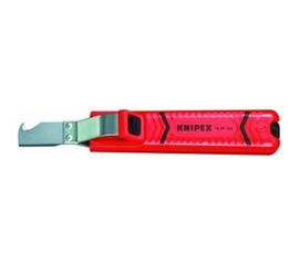 Инструмент для снятия изоляции KNIPEX KN-1620165SB 