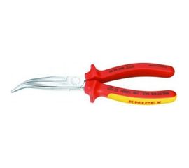 Длинногубцы с резцом KNIPEX KN-2626200 